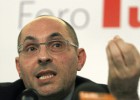 La Audiencia aparta al juez Silva de la causa por la que encarceló a Blesa La Audiencia aparta al juez Silva de la causa por la que encarceló a Blesa