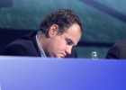 Carceller se refuerza en Sacyr con un nuevo consejero Carceller se refuerza en Sacyr con un nuevo consejero