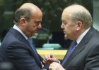 La banca debe crear un fondo de 20.000 millones para futuros rescates La banca debe crear un fondo de 20.000 millones para futuros rescates