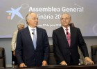 La Caixa destina 500 millones a Obra Social por sexto año consecutivo La Caixa destina 500 millones a Obra Social por sexto año consecutivo