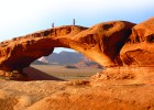 El auténtico oasis de Oriente Próximo El auténtico oasis de Oriente Próximo