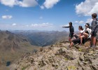 El país de los Pirineos, mucho más que nieve El país de los Pirineos, mucho más que nieve