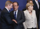 La UE lanza un plan limitado contra el paro juvenil y la falta de crédito La UE lanza un plan limitado contra el paro juvenil y la falta de crédito
