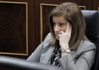 Empleo toma 3.500 millones de la hucha de las pensiones para la extra de julio Empleo toma 3.500 millones de la hucha de las pensiones para la extra de julio