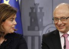 El Gobierno sube impuestos para recaudar 4.690 millones de euros más El Gobierno sube impuestos para recaudar 4.690 millones de euros más