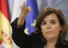 El Ejecutivo recurrirá al Constitucional el decreto andaluz de desahucios El Ejecutivo recurrirá al Constitucional el decreto andaluz de desahucios