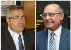 El juez acusa a Diaz Ferrán y De Cabo de esconder una fortuna en el extranjero El juez acusa a Diaz Ferrán y De Cabo de esconder una fortuna en el extranjero