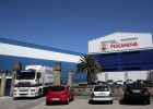 Pescanova cierra el crédito de 56 millones para seguir operando Pescanova cierra el crédito de 56 millones para seguir operando