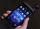 BlackBerry se desploma en Bolsa tras unas cuentas decepcionantes BlackBerry se desploma en Bolsa tras unas cuentas decepcionantes