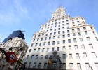 Telefónica aplica un fuerte recorte al teletrabajo en España Telefónica aplica un fuerte recorte al teletrabajo en España