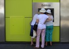 Bankia, condenada a devolver 96.000 euros por unas preferentes de Caixa Laietana Bankia, condenada a devolver 96.000 euros por unas preferentes de Caixa Laietana