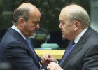El nuevo fondo de rescate bancario no aumentará las aportaciones para España El nuevo fondo de rescate bancario no aumentará las aportaciones para España