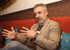 “El inspector de Hacienda tuvo suerte de no dar conmigo” “El inspector de Hacienda tuvo suerte de no dar conmigo”