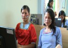 Amper conecta a la Amazonía ecuatoriana con el mundo Amper conecta a la Amazonía ecuatoriana con el mundo