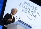 Lagarde: Lagarde: