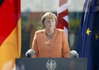 Las elecciones ‘europeas’ se celebran en Alemania Las elecciones ‘europeas’ se celebran en Alemania