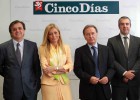 La industria farmacéutica reclama su papel estratégico para España La industria farmacéutica reclama su papel estratégico para España