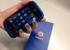 Telefónica estrena el Firefox OS en España con un smartphone de 69 euros Telefónica estrena el Firefox OS en España con un smartphone de 69 euros