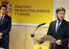 Nadal cree que la alternativa a los recortes es “la quiebra del sistema eléctrico” Nadal cree que la alternativa a los recortes es “la quiebra del sistema eléctrico”
