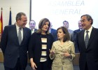 Cepyme lamenta el asedio fiscal a las pymes y pide una reforma fiscal urgente Cepyme lamenta el asedio fiscal a las pymes y pide una reforma fiscal urgente