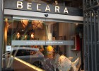 El grupo de muebles de lujo Becara, listo para salir de concurso El grupo de muebles de lujo Becara, listo para salir de concurso
