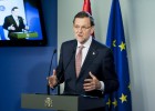 Rajoy viaja a Berlín para analizar el uso del fondo de empleo joven Rajoy viaja a Berlín para analizar el uso del fondo de empleo joven