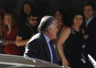 Hacienda asegura que Bárcenas defraudó 3,1 millones de euros en 2007 Hacienda asegura que Bárcenas defraudó 3,1 millones de euros en 2007