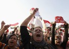 Golpe de Estado en Egipto Golpe de Estado en Egipto