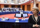 Alemania cifra en 24.000 millones los fondos para paro juvenil Alemania cifra en 24.000 millones los fondos para paro juvenil