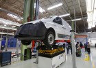 El PIMA Aire impulsa la venta de vehículos comerciales El PIMA Aire impulsa la venta de vehículos comerciales