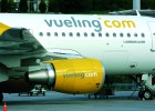 PwC aprecia escasez de caja y alto apalancamiento en Vueling PwC aprecia escasez de caja y alto apalancamiento en Vueling