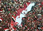 La bolsa de El Cairo se dispara con el cambio de gobierno La bolsa de El Cairo se dispara con el cambio de gobierno