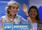 Ruz sopesa interrogar a Aguirre por los contratos de Madrid con la Gürtel Ruz sopesa interrogar a Aguirre por los contratos de Madrid con la Gürtel