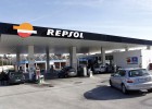 Repsol bajará el precio de la gasolina los viernes de verano Repsol bajará el precio de la gasolina los viernes de verano