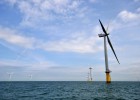 Eon inaugura en las costas británicas el parque eólico marino mayor del mundo Eon inaugura en las costas británicas el parque eólico marino mayor del mundo