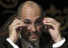 El TS rechaza por error formal la denuncia del juez del caso Blesa contra el instructor de su expediente El TS rechaza por error formal la denuncia del juez del caso Blesa contra el instructor de su expediente