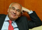 Adolf Todó abrirá las comparecencias de banqueros en el Parlament Adolf Todó abrirá las comparecencias de banqueros en el Parlament