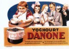 Danone, de la Casa Real
a todos los hogares Danone, de la Casa Real
a todos los hogares
