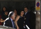 El juez impone a Bárcenas una fianza civil de 43,2 millones El juez impone a Bárcenas una fianza civil de 43,2 millones