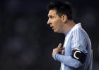 Messi negocia con la Fiscalía pagar entre 5 y 9 millones por el fraude fiscal Messi negocia con la Fiscalía pagar entre 5 y 9 millones por el fraude fiscal