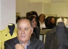 El Supremo obliga a Amancio Ortega a pagar 33 millones más en impuestos El Supremo obliga a Amancio Ortega a pagar 33 millones más en impuestos