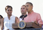 El sastre de Barack Obama llega a España El sastre de Barack Obama llega a España