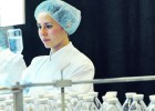 Grifols se ofrece para entrar en el capital de empresas de biotecnología Grifols se ofrece para entrar en el capital de empresas de biotecnología