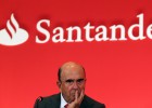 Santander inicia los trámites para sacar a Bolsa su filial de consumo en Estados Unidos Santander inicia los trámites para sacar a Bolsa su filial de consumo en Estados Unidos