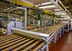 Gullón, la fábrica de las galletas más familiares