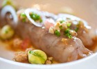Cocina con sabor a mar Cocina con sabor a mar