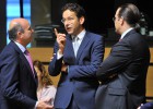 El Eurogrupo revisará esta semana el programa para España El Eurogrupo revisará esta semana el programa para España