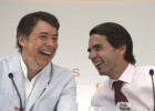 González defiende la necesidad de clarificar competencias González defiende la necesidad de clarificar competencias
