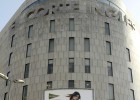 El Corte Inglés vende el edificio de plaza Catalunya-Rambla por 100 millones El Corte Inglés vende el edificio de plaza Catalunya-Rambla por 100 millones