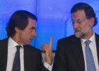 Aznar insta al Ejecutivo a Aznar insta al Ejecutivo a